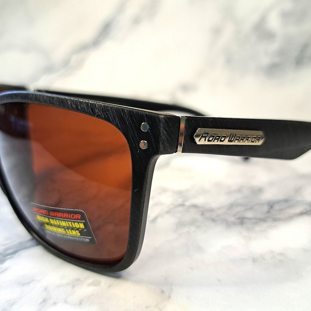 NEW Anti-Glare High Definition Driving Sunglasses/Shades UV 400 Protection